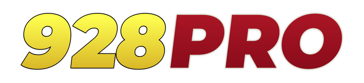 928pro โลโก้